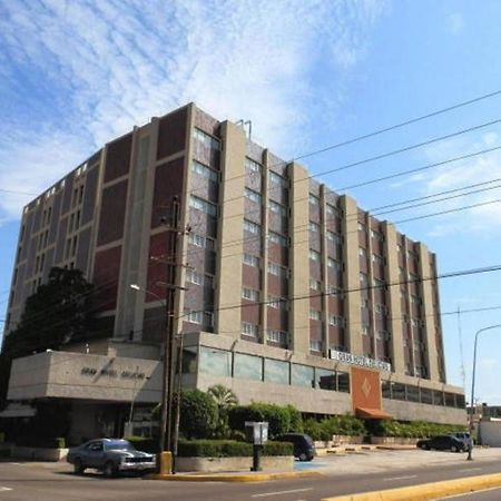Gran Hotel Delicias Maracaibo Exteriér fotografie