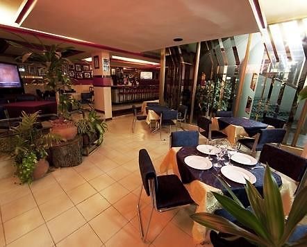 Gran Hotel Delicias Maracaibo Exteriér fotografie