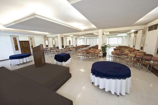 Gran Hotel Delicias Maracaibo Exteriér fotografie