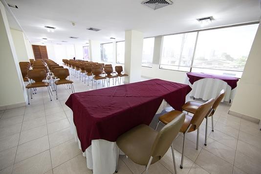 Gran Hotel Delicias Maracaibo Exteriér fotografie