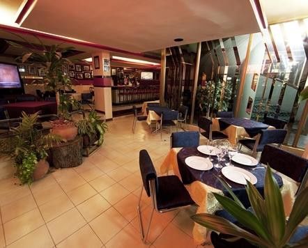 Gran Hotel Delicias Maracaibo Exteriér fotografie