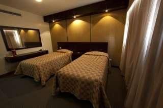 Gran Hotel Delicias Maracaibo Exteriér fotografie