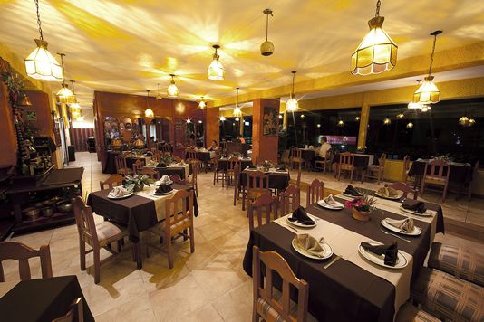 Gran Hotel Delicias Maracaibo Exteriér fotografie