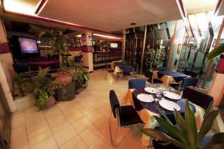 Gran Hotel Delicias Maracaibo Exteriér fotografie