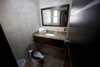 Gran Hotel Delicias Maracaibo Exteriér fotografie